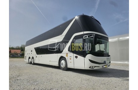 фотография Автобус Neoplan SKYLINER I